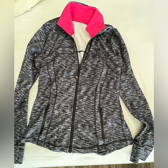 lululemon athletica Jackets & Blazers - Lululemon jacket